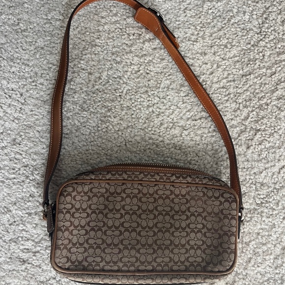 Coach Purse - Picture 1 of 7